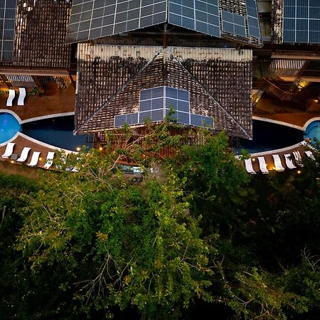 Kalango Hotel Boutique Ilhabela Eksteriør billede