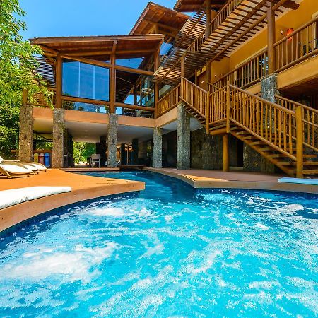 Kalango Hotel Boutique Ilhabela Eksteriør billede