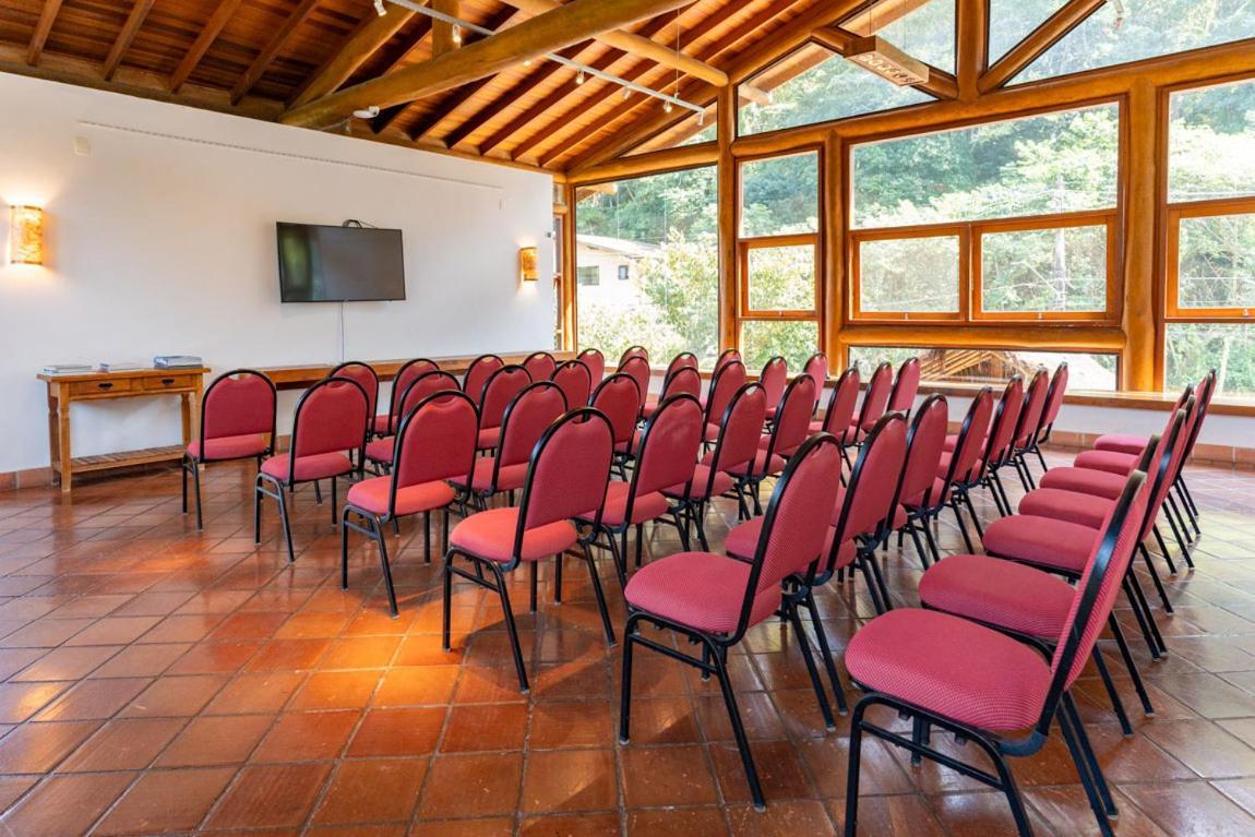 Kalango Hotel Boutique Ilhabela Eksteriør billede