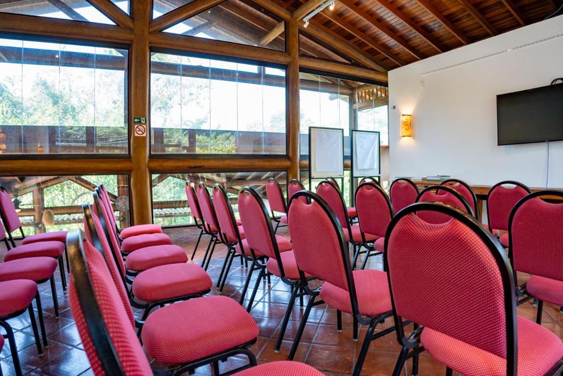 Kalango Hotel Boutique Ilhabela Eksteriør billede