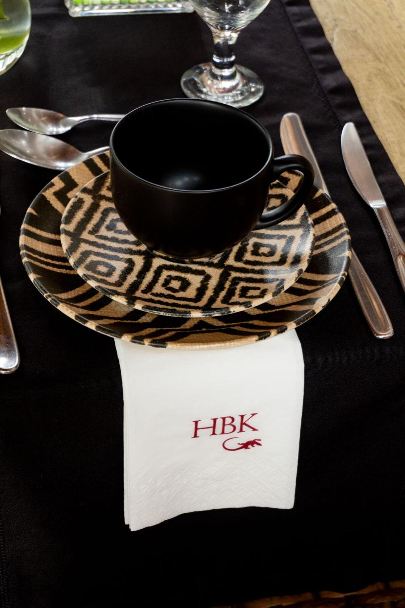 Kalango Hotel Boutique Ilhabela Eksteriør billede