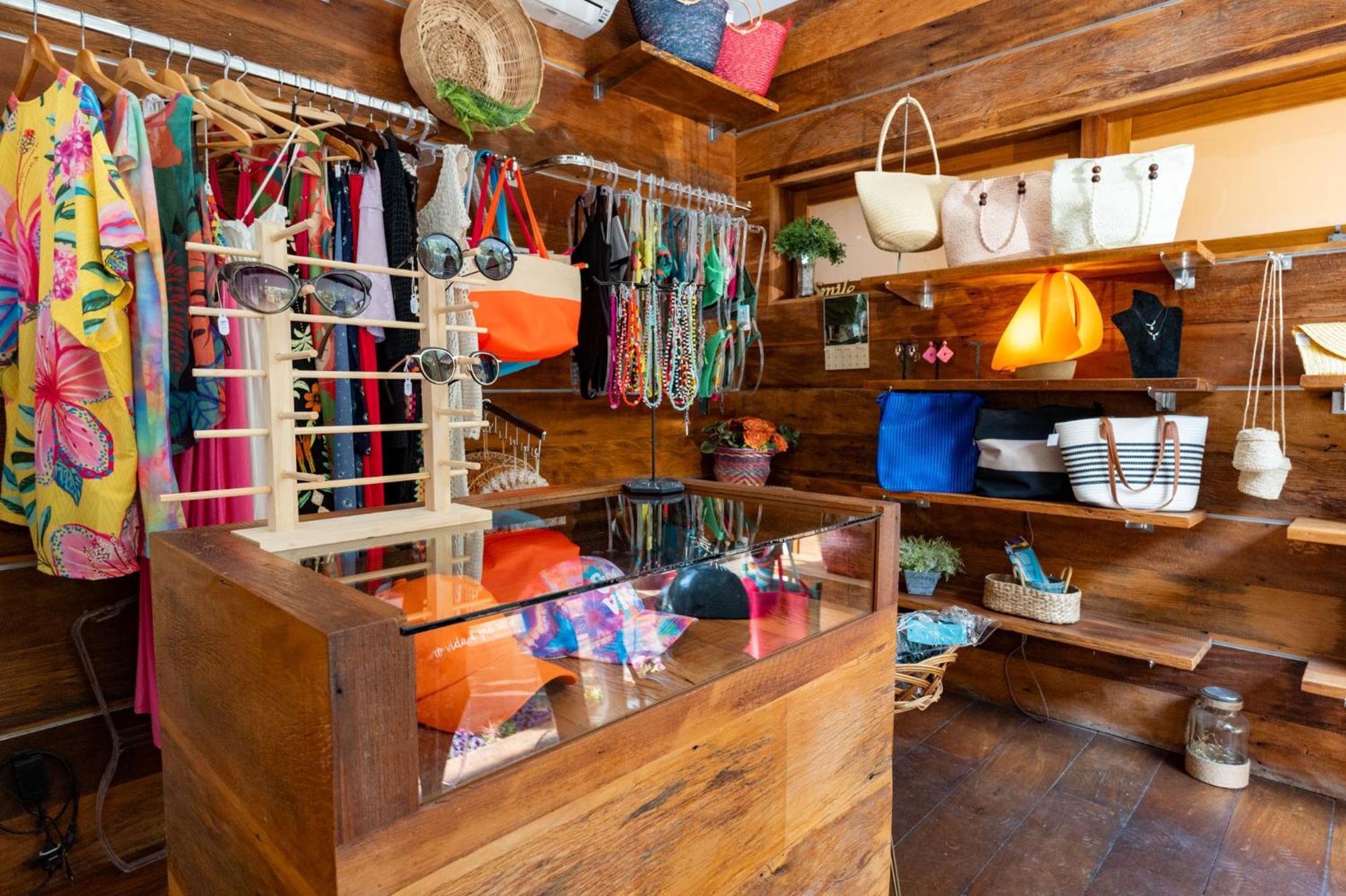 Kalango Hotel Boutique Ilhabela Eksteriør billede