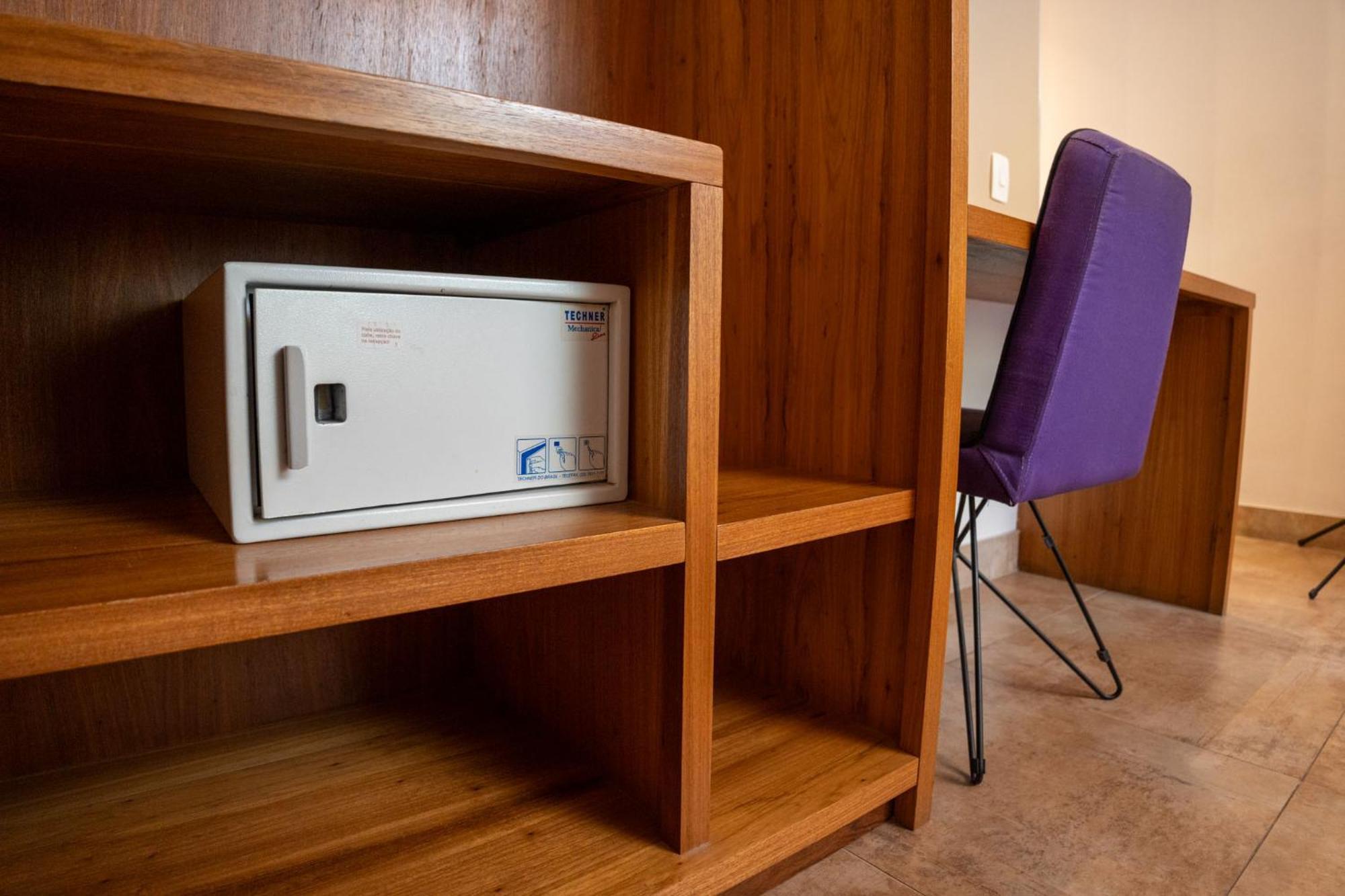 Kalango Hotel Boutique Ilhabela Eksteriør billede