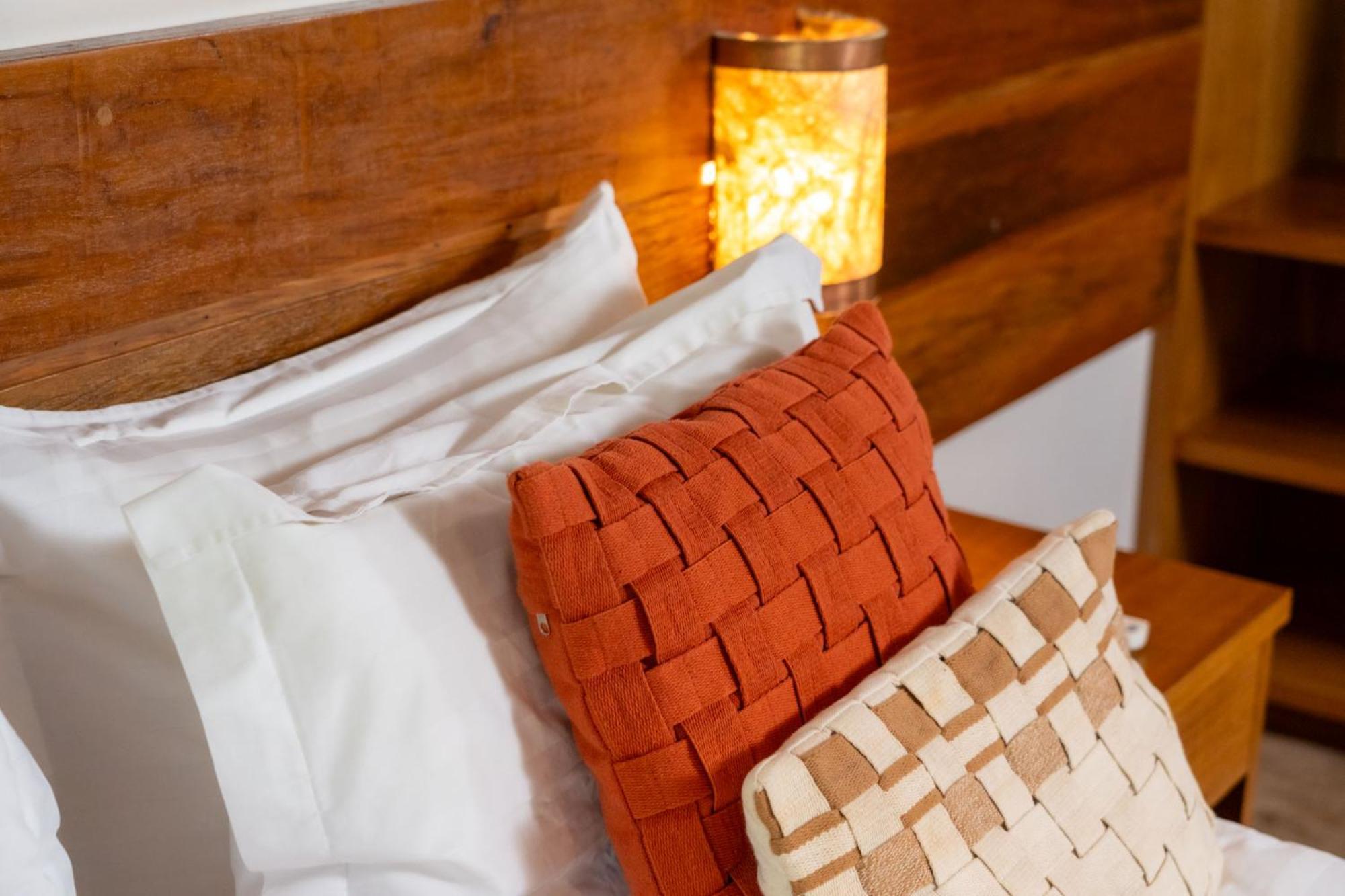 Kalango Hotel Boutique Ilhabela Eksteriør billede