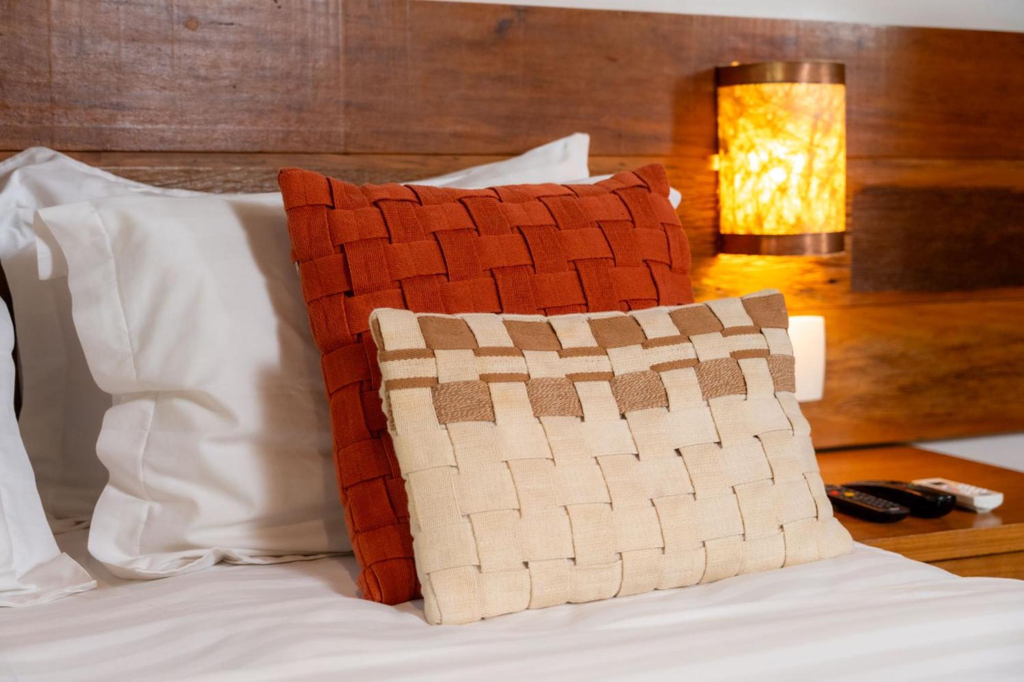 Kalango Hotel Boutique Ilhabela Eksteriør billede