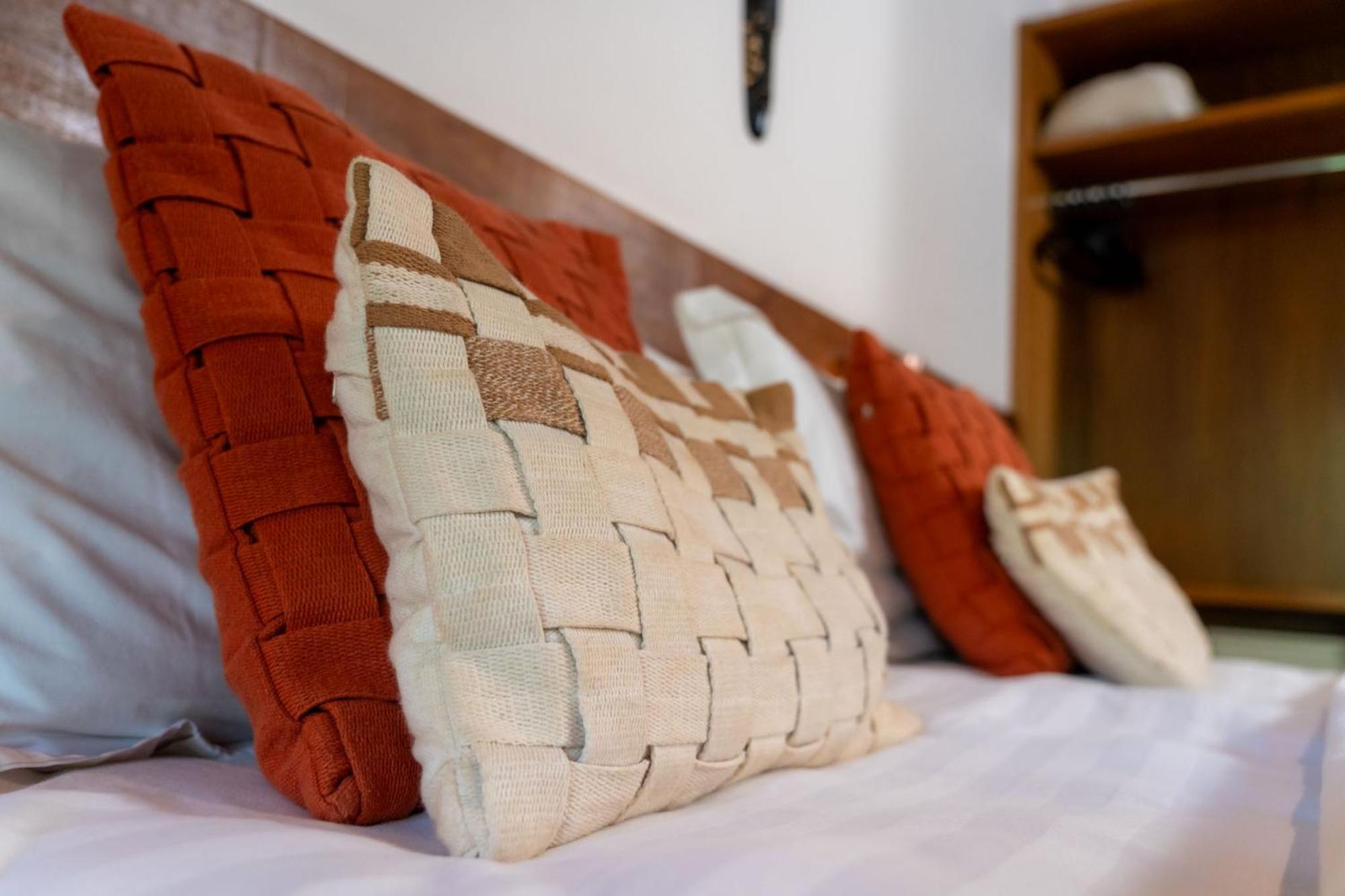 Kalango Hotel Boutique Ilhabela Eksteriør billede