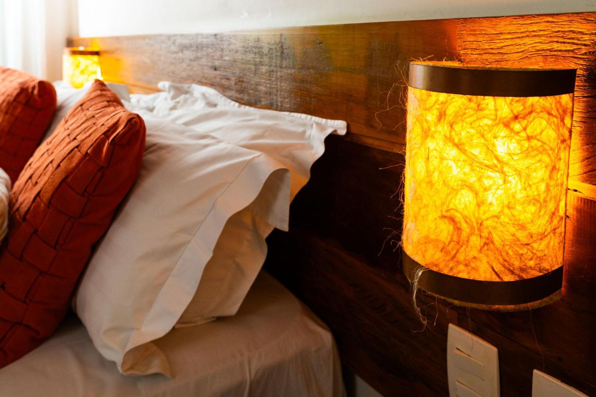 Kalango Hotel Boutique Ilhabela Eksteriør billede