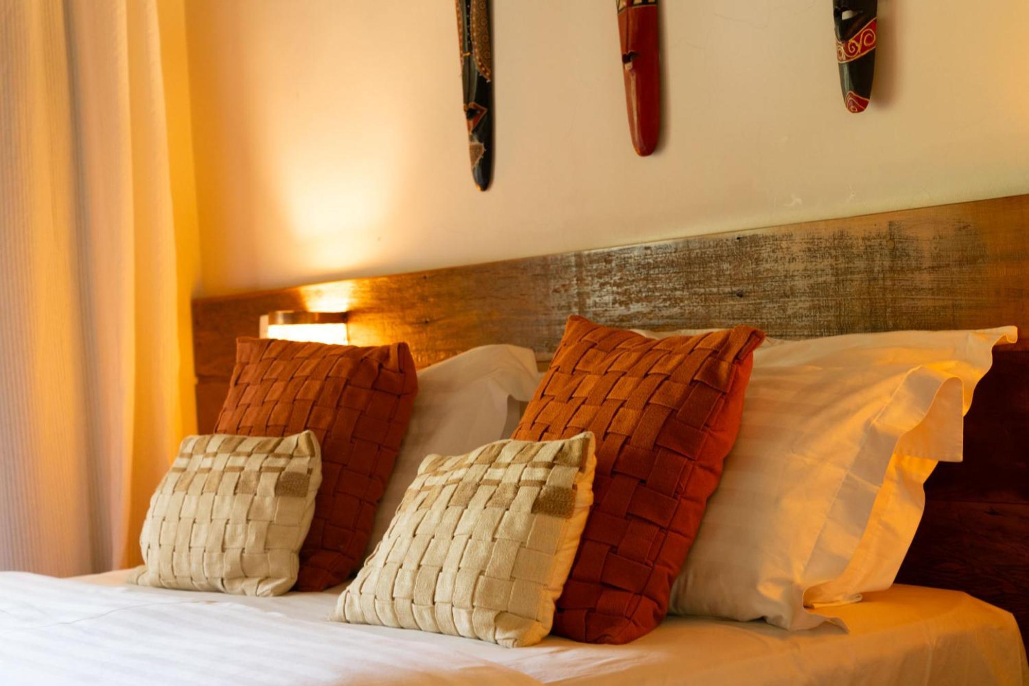 Kalango Hotel Boutique Ilhabela Eksteriør billede