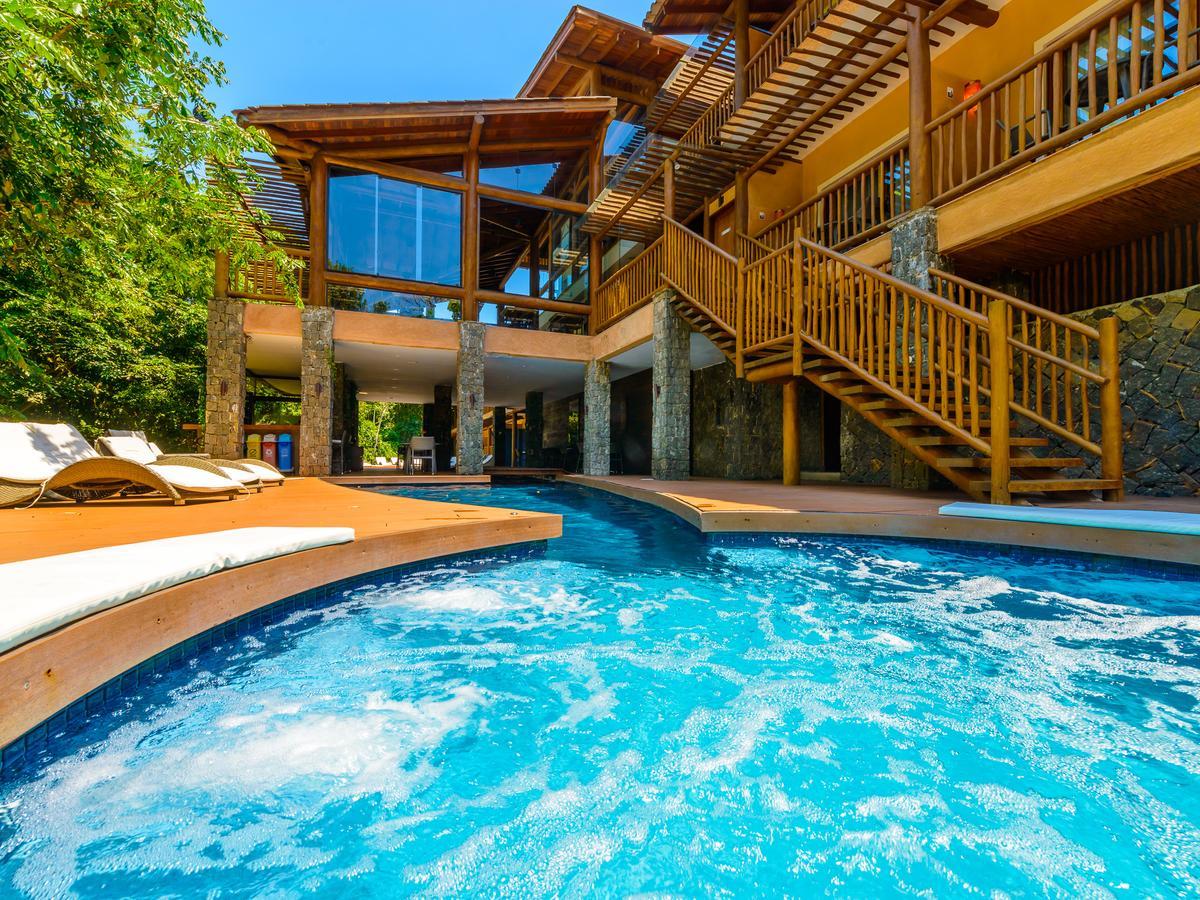 Kalango Hotel Boutique Ilhabela Eksteriør billede